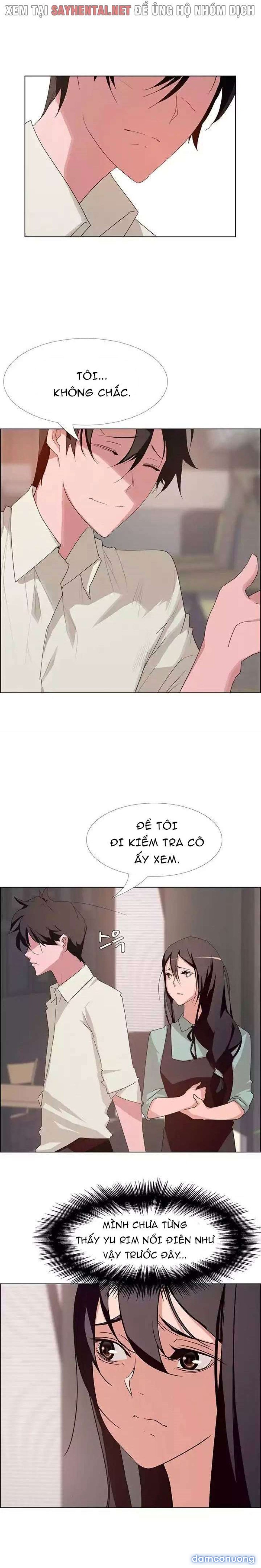 Màn Mưa 