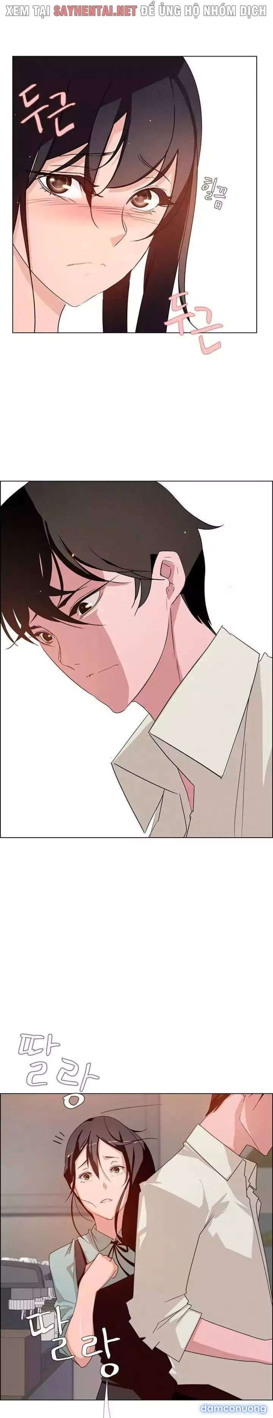 Màn Mưa 