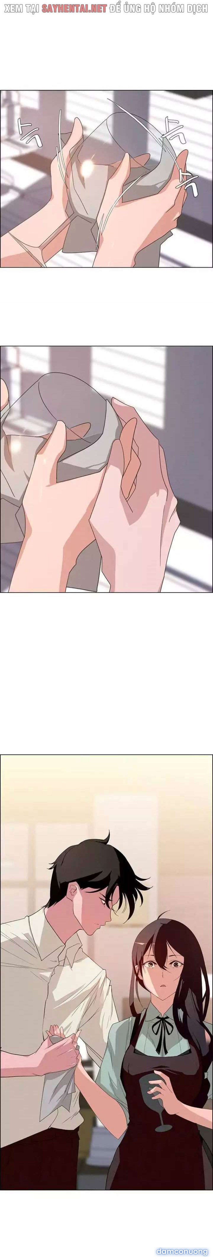 Màn Mưa 