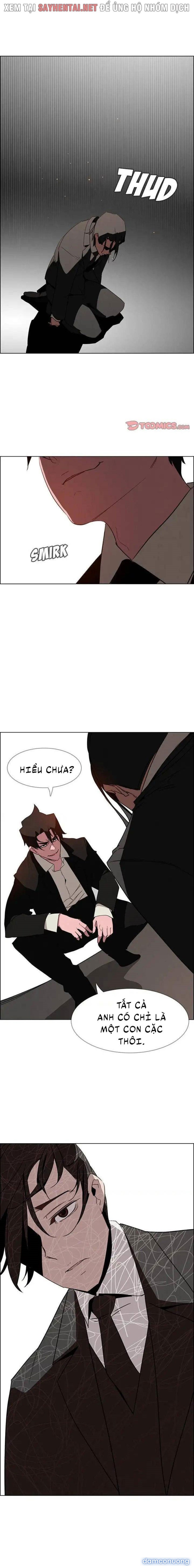 Màn Mưa 