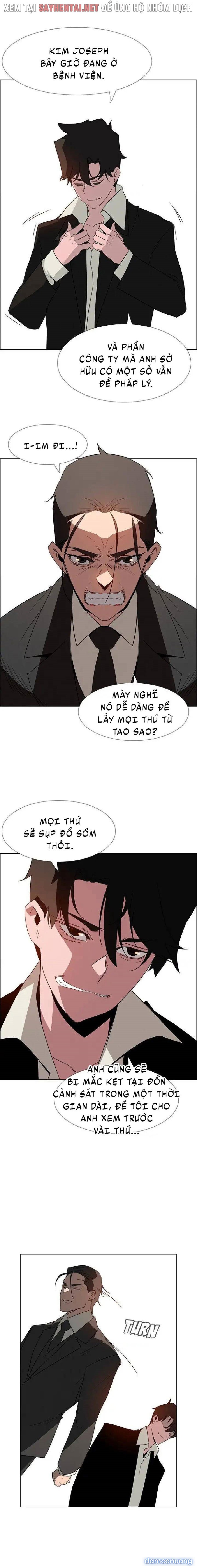Màn Mưa 