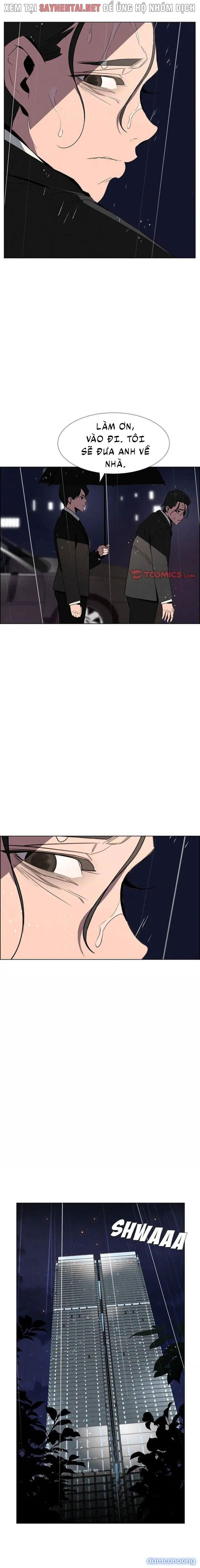 Màn Mưa 