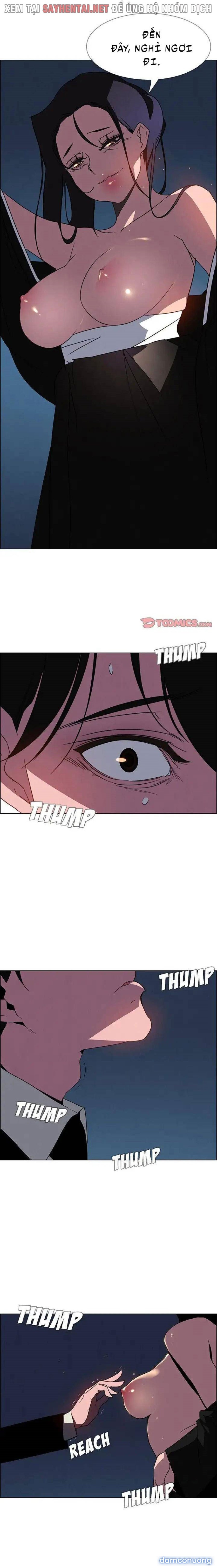 Màn Mưa 
