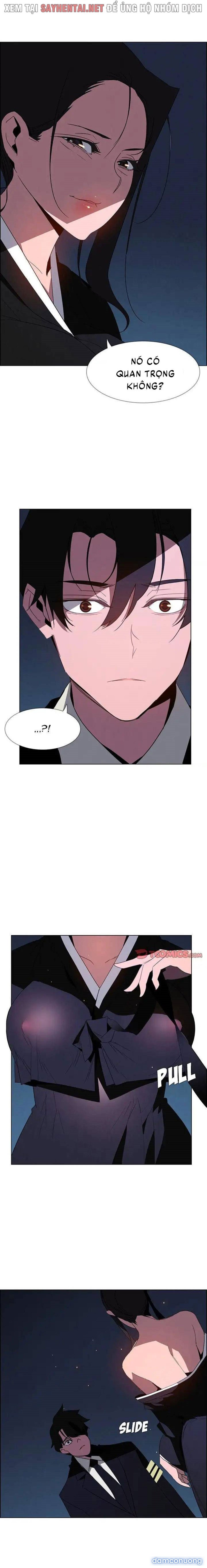 Màn Mưa 