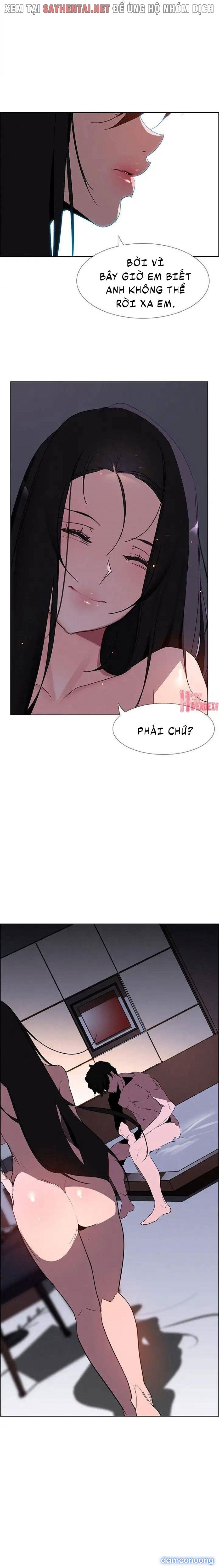 Màn Mưa 