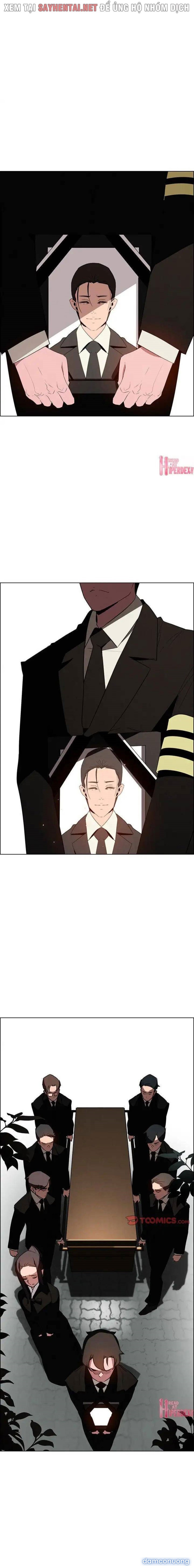 Màn Mưa 