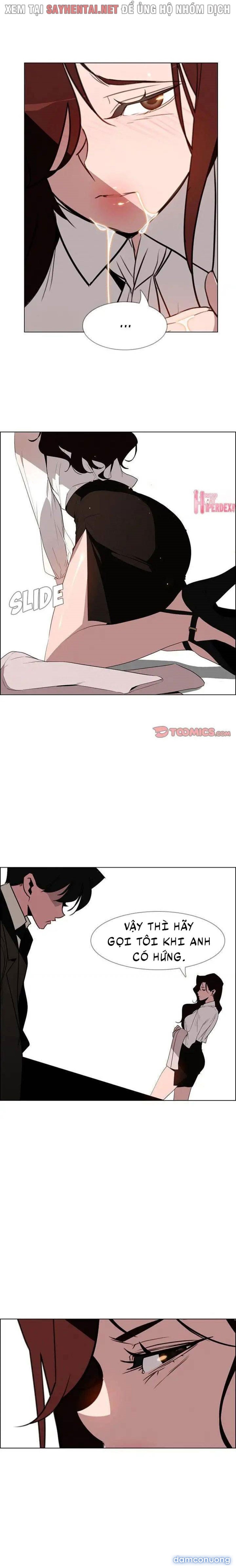 Màn Mưa 