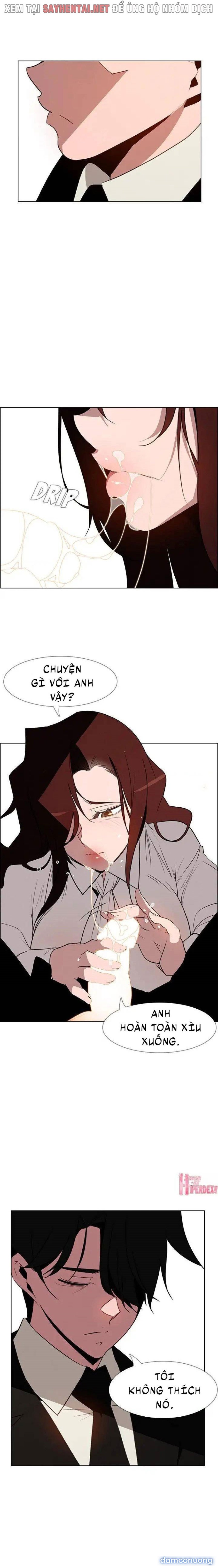 Màn Mưa 