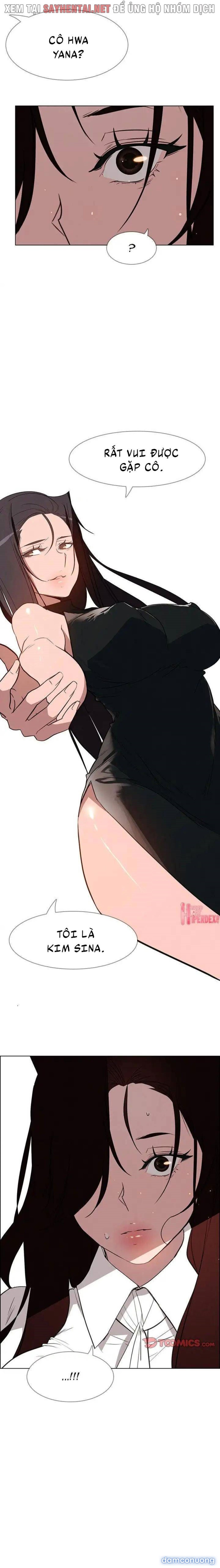 Màn Mưa 