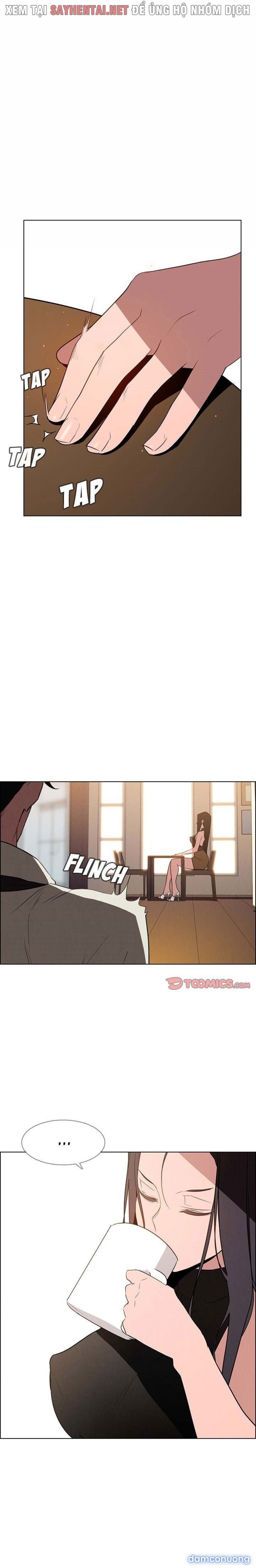 Màn Mưa 