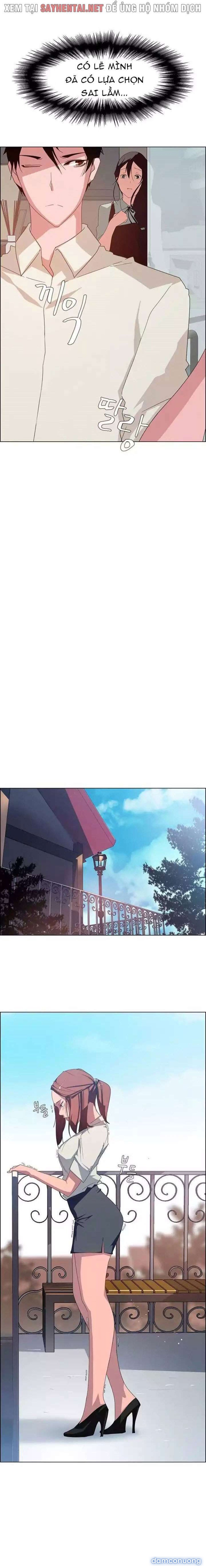 Màn Mưa 