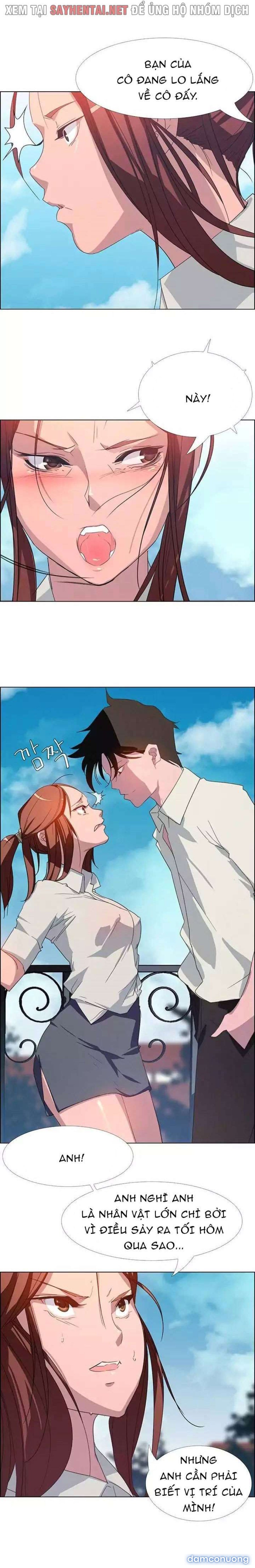 Màn Mưa 