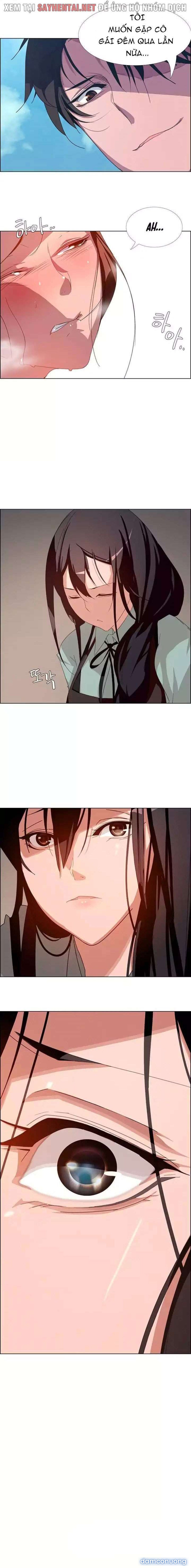 Màn Mưa 
