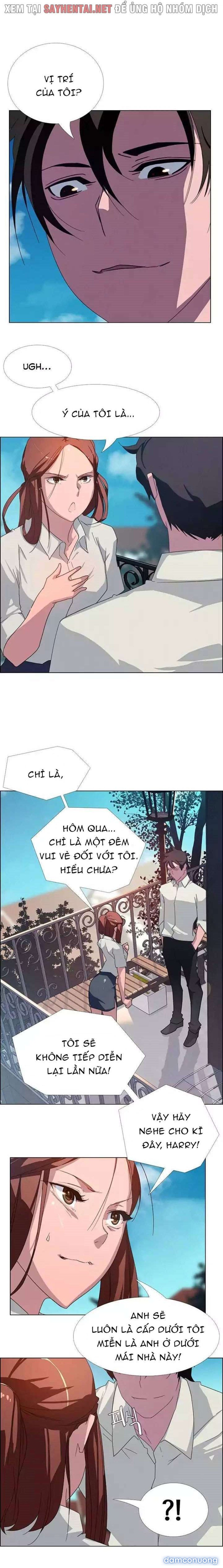 Màn Mưa 