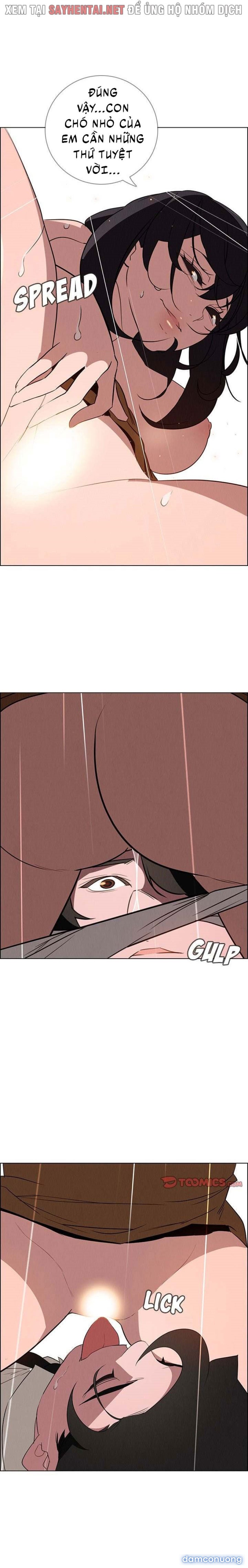 Màn Mưa 