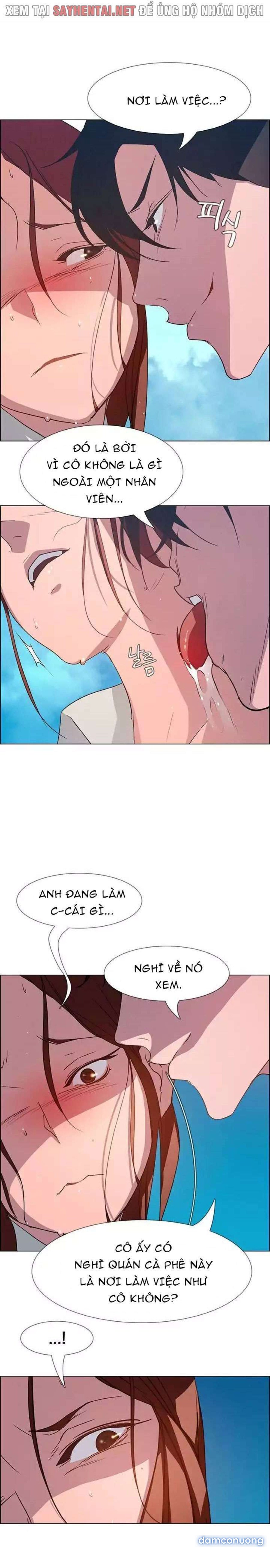 Màn Mưa 