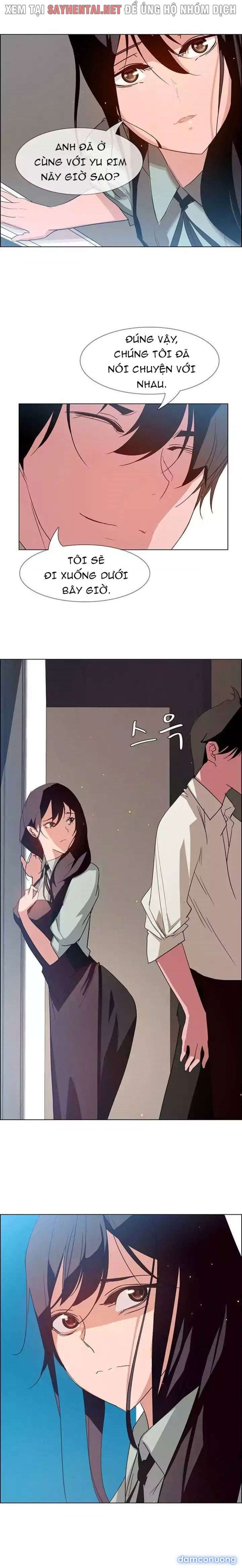 Màn Mưa 