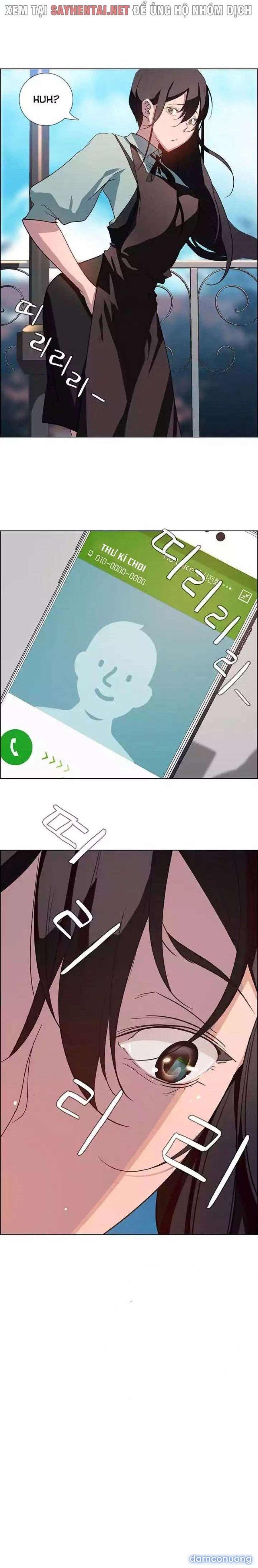 Màn Mưa 
