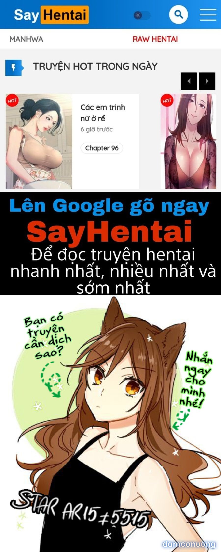 Vật Thí Nghiệm 