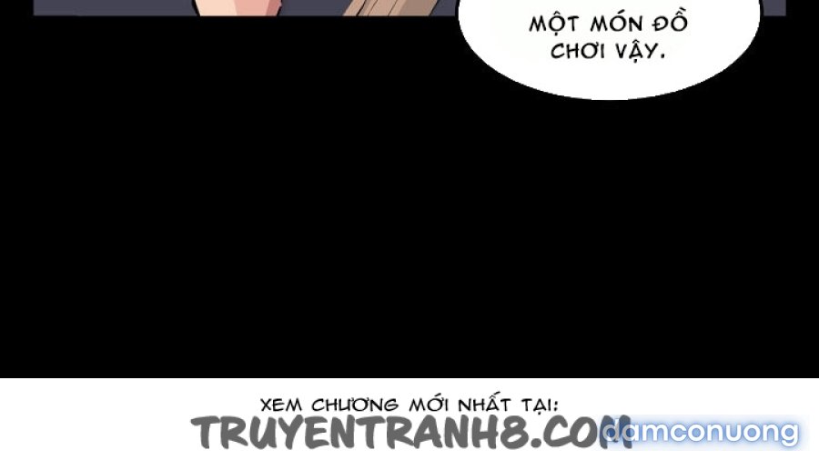 Cạm Bẫy - Venus Mantrap 