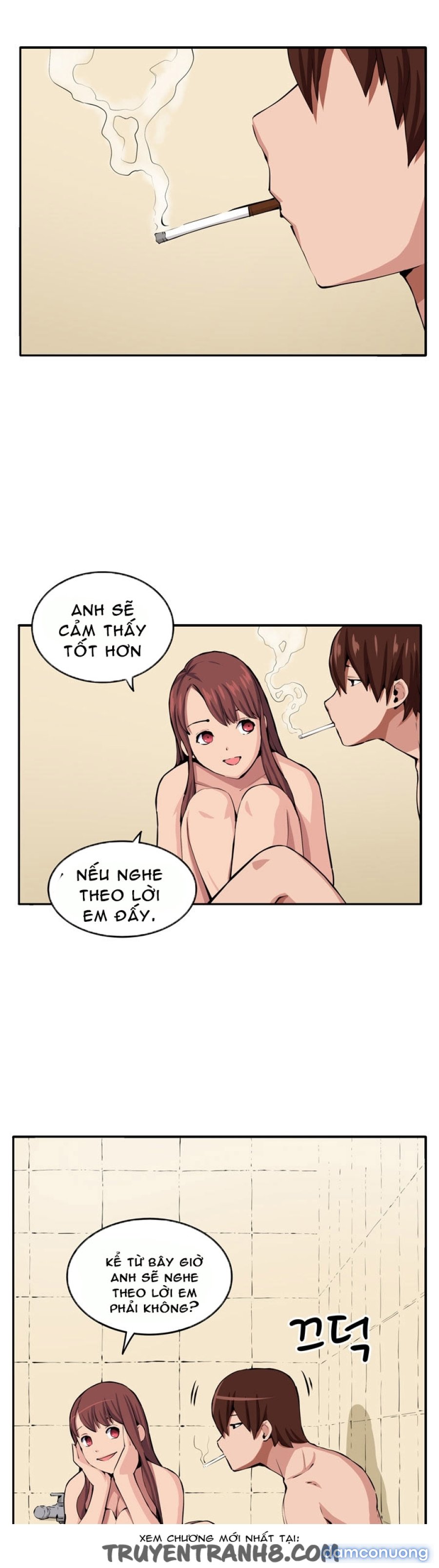 Cạm Bẫy - Venus Mantrap 