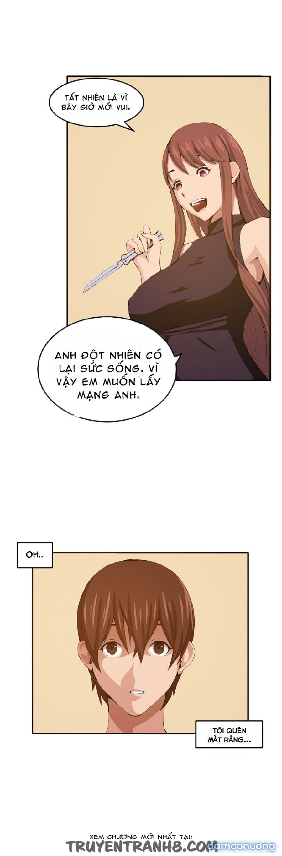 Cạm Bẫy - Venus Mantrap 