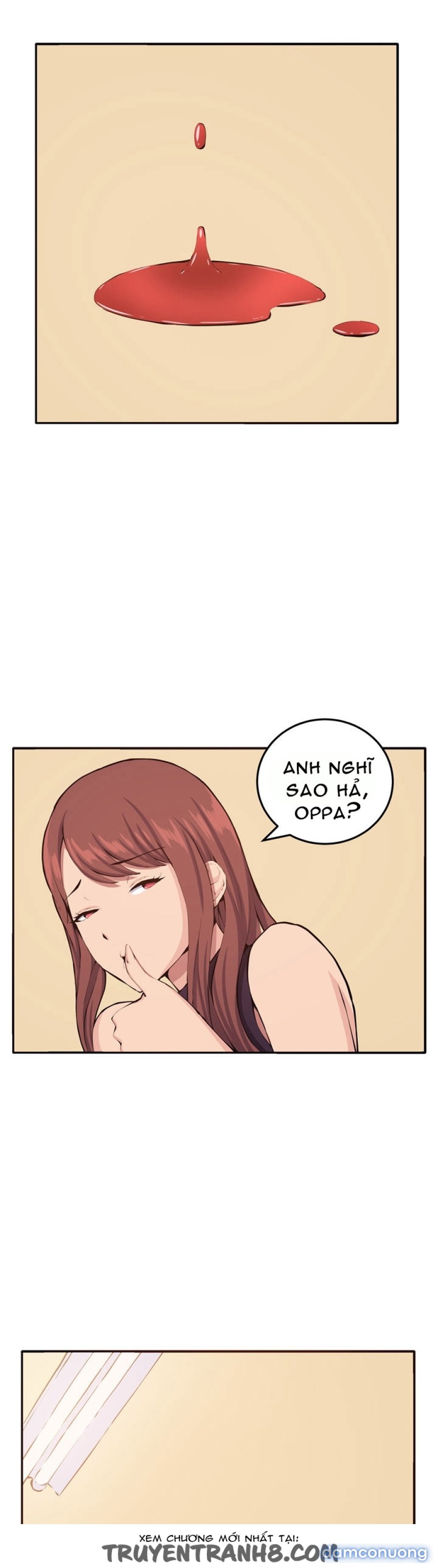 Cạm Bẫy - Venus Mantrap 