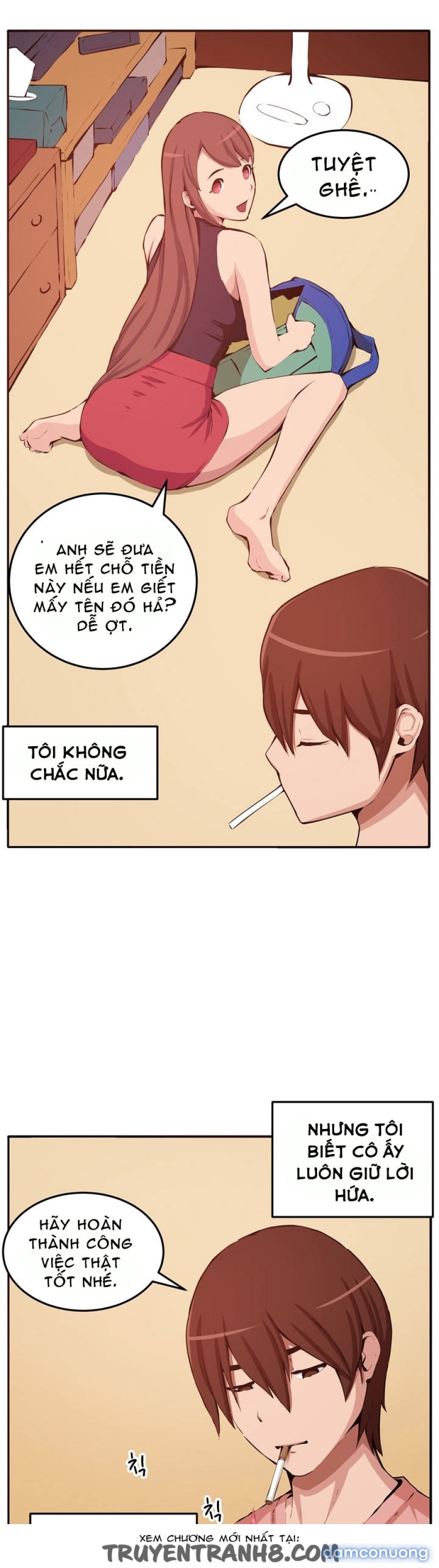 Cạm Bẫy - Venus Mantrap 