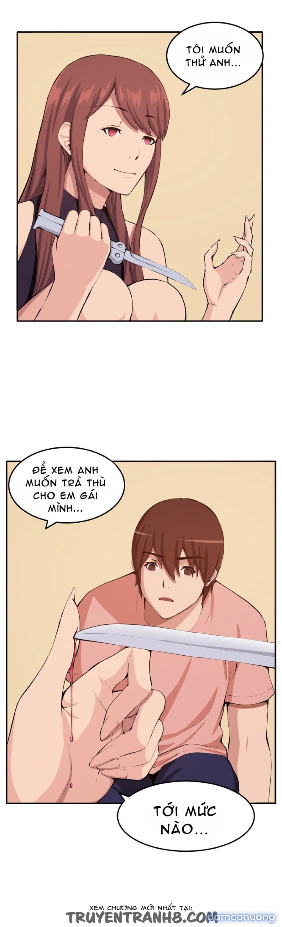 Cạm Bẫy - Venus Mantrap 