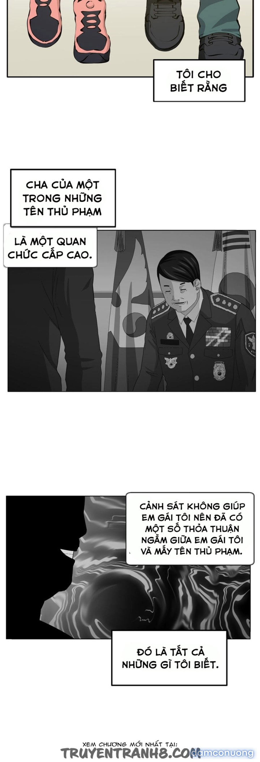 Cạm Bẫy - Venus Mantrap 