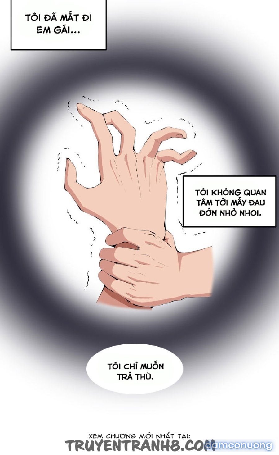 Cạm Bẫy - Venus Mantrap 