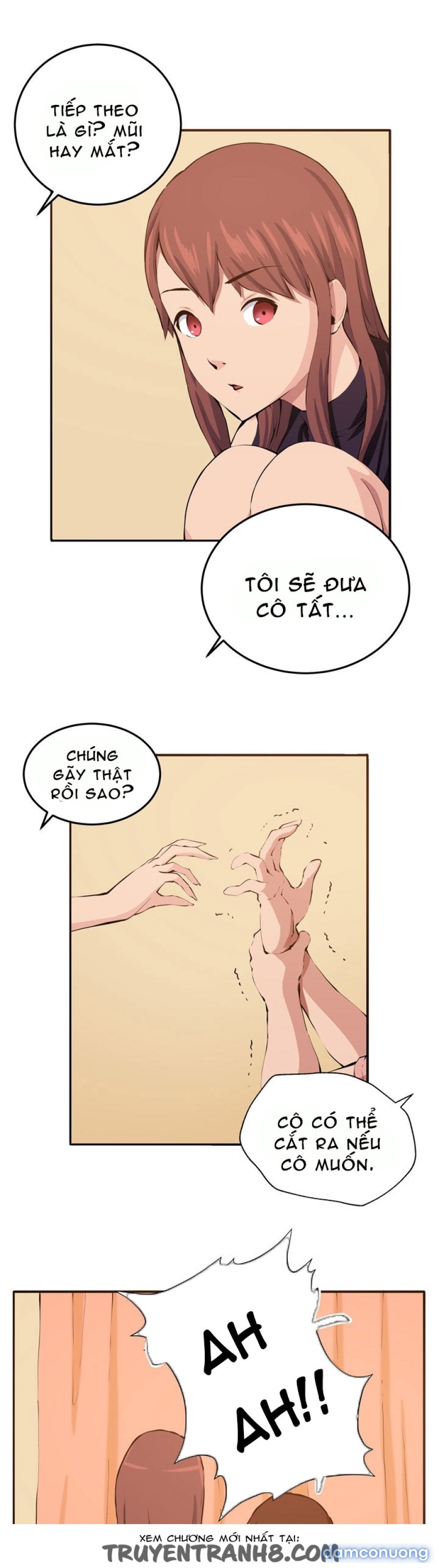 Cạm Bẫy - Venus Mantrap 
