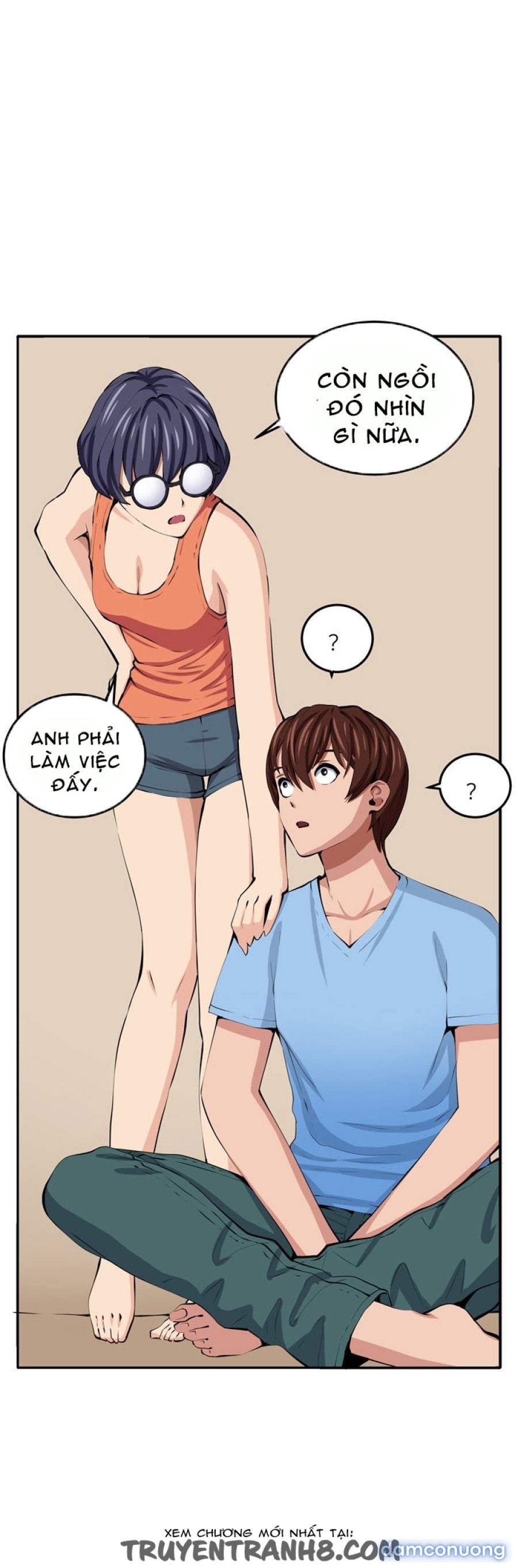 Cạm Bẫy - Venus Mantrap 