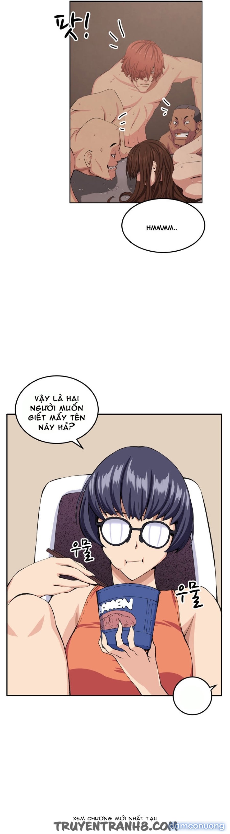 Cạm Bẫy - Venus Mantrap 