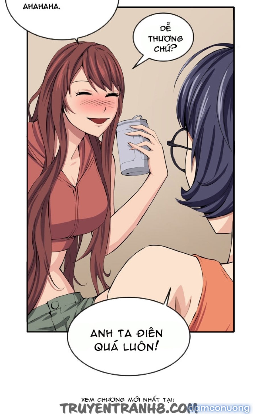 Cạm Bẫy - Venus Mantrap 