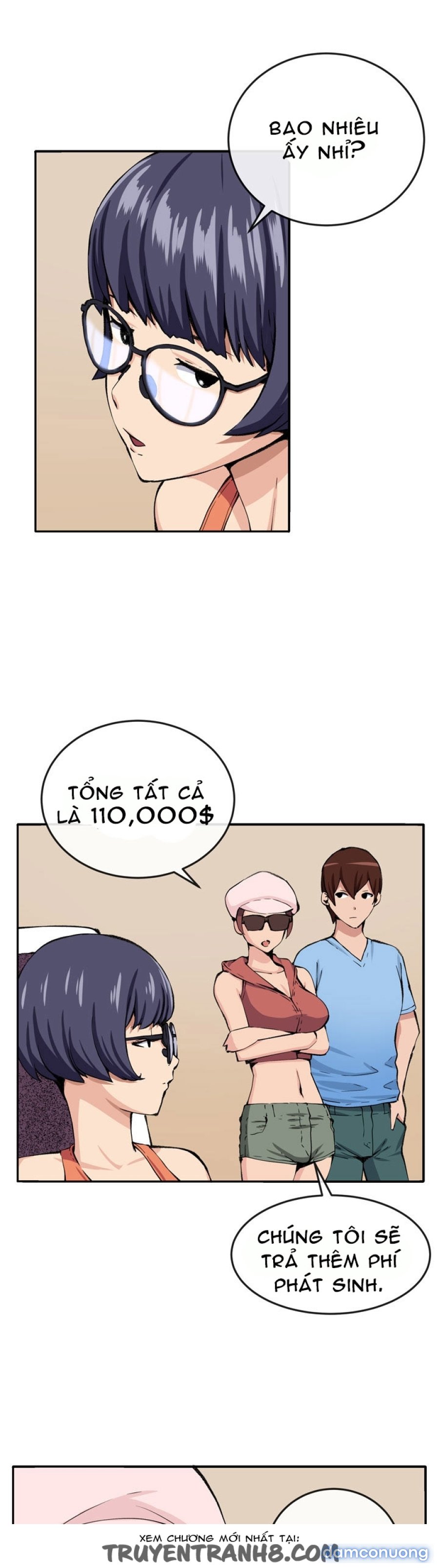 Cạm Bẫy - Venus Mantrap 
