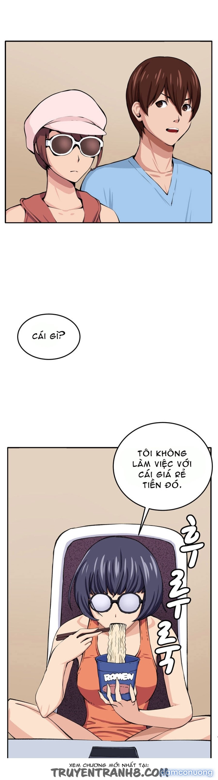 Cạm Bẫy - Venus Mantrap 