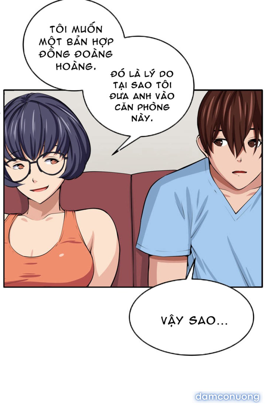 Cạm Bẫy - Venus Mantrap 