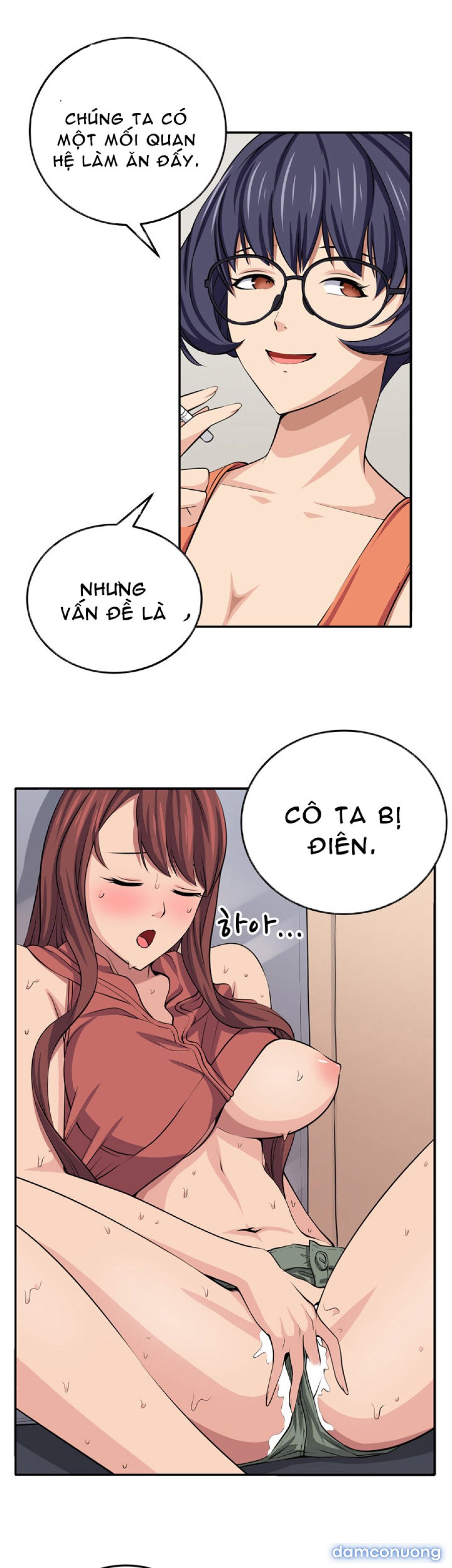 Cạm Bẫy - Venus Mantrap 