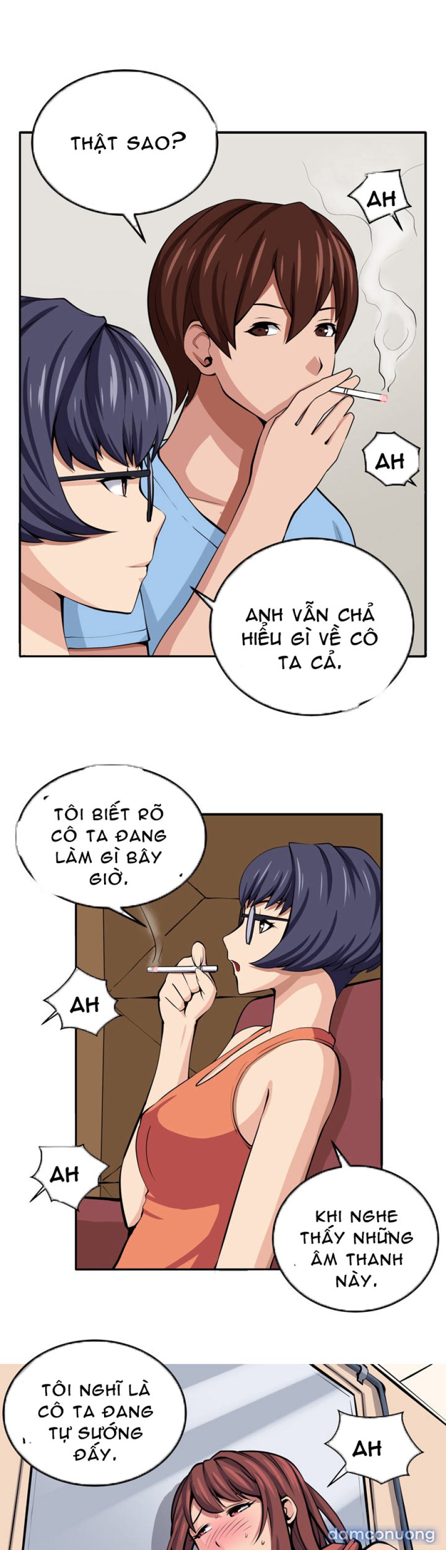 Cạm Bẫy - Venus Mantrap 