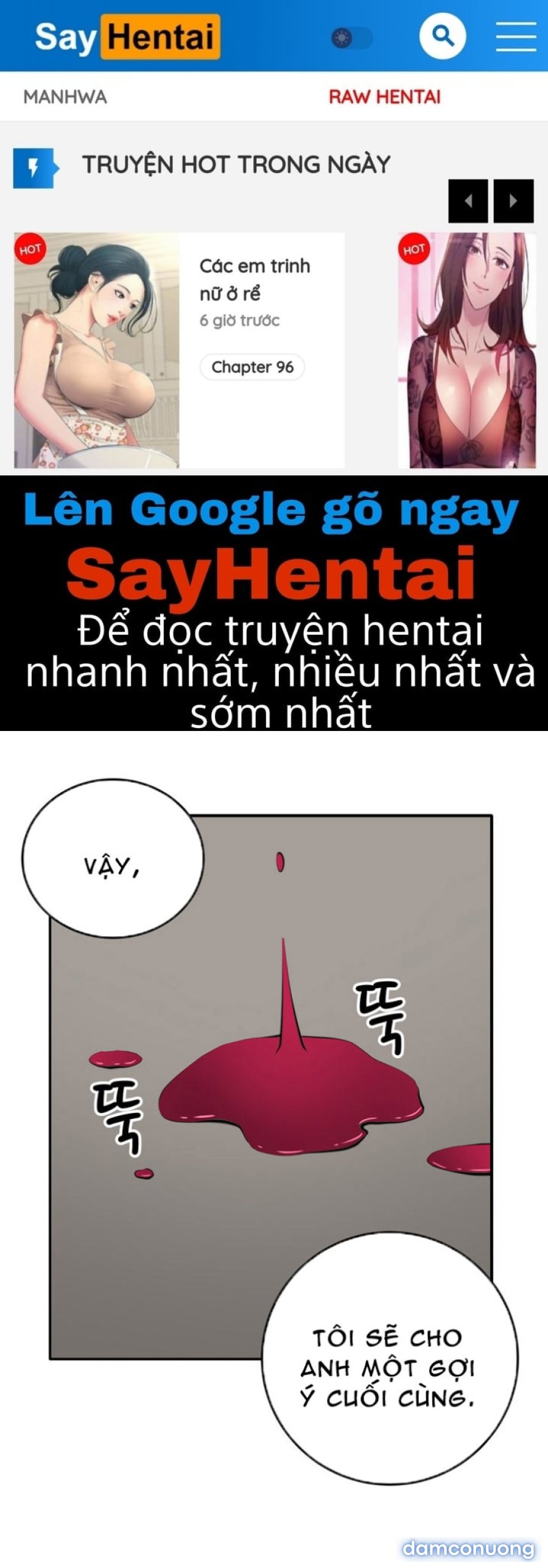 Cạm Bẫy - Venus Mantrap 