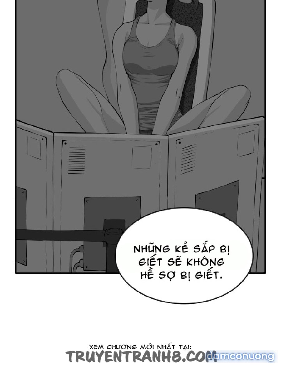 Cạm Bẫy - Venus Mantrap 