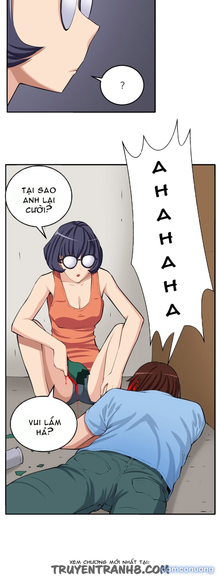 Cạm Bẫy - Venus Mantrap 