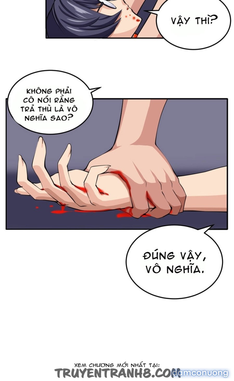 Cạm Bẫy - Venus Mantrap 
