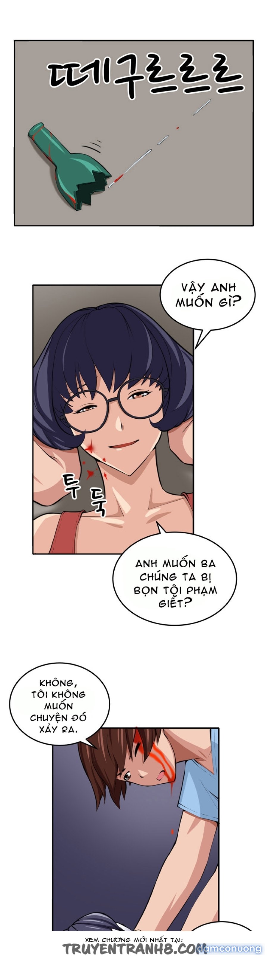 Cạm Bẫy - Venus Mantrap 