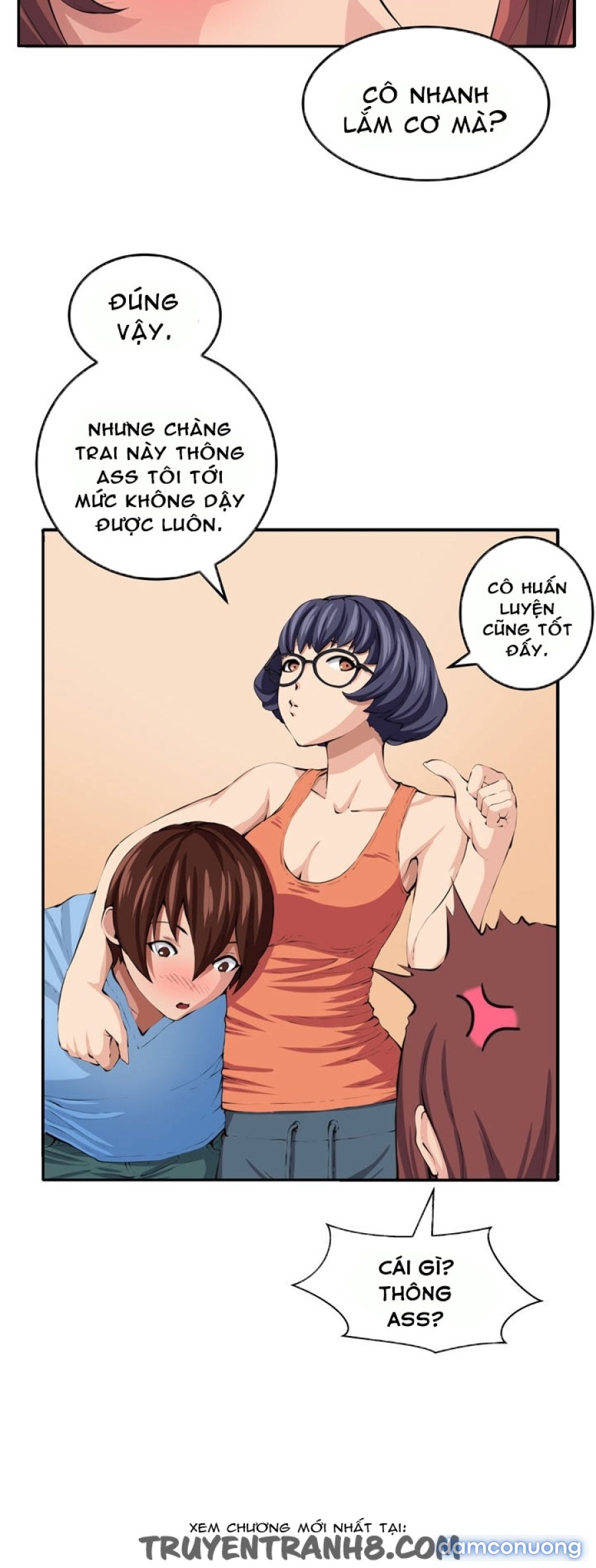 Cạm Bẫy - Venus Mantrap 