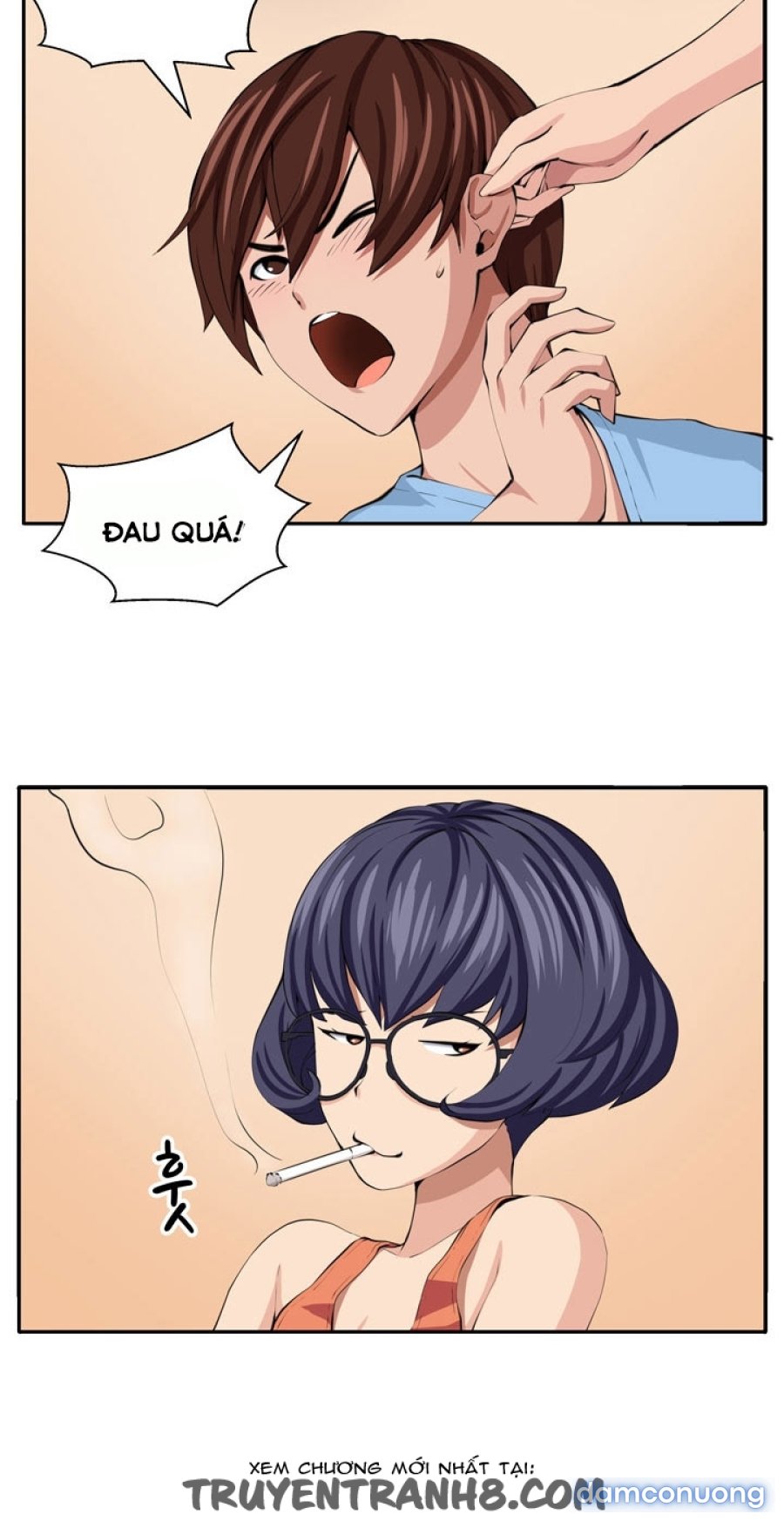 Cạm Bẫy - Venus Mantrap 