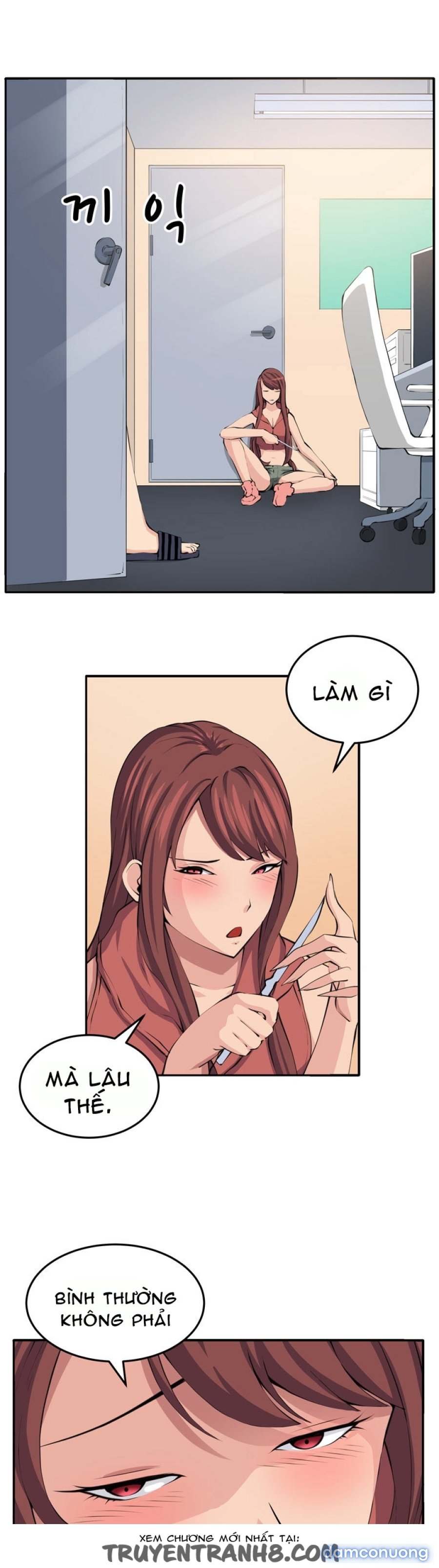 Cạm Bẫy - Venus Mantrap 