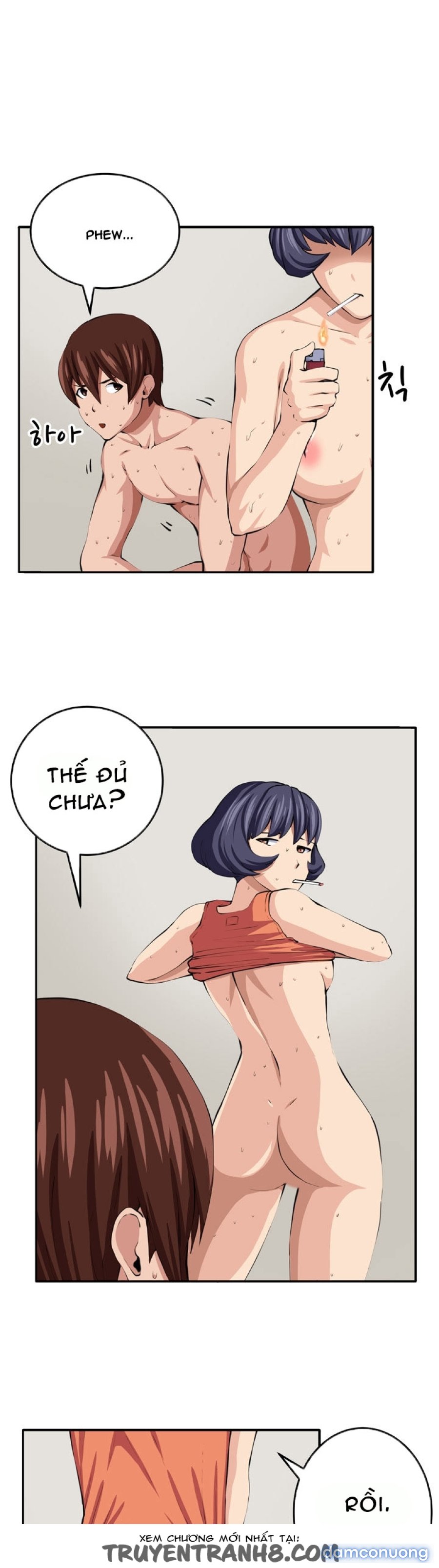 Cạm Bẫy - Venus Mantrap 