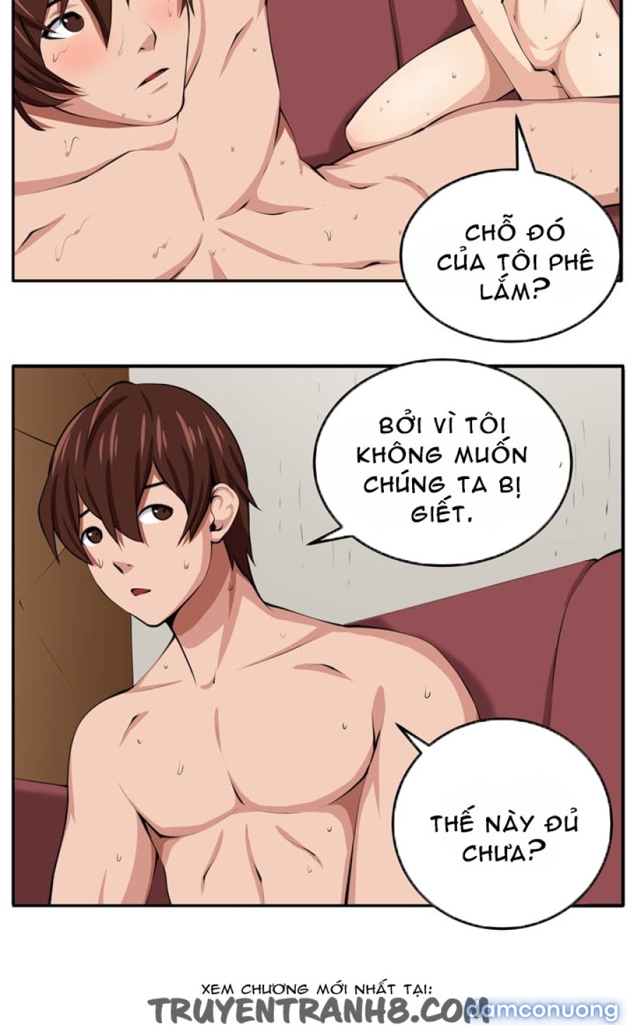 Cạm Bẫy - Venus Mantrap 